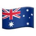Flag of Australia