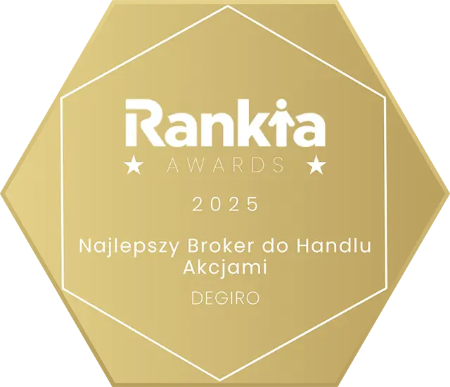 Mejor broker de acciones Rankia 2025 PL